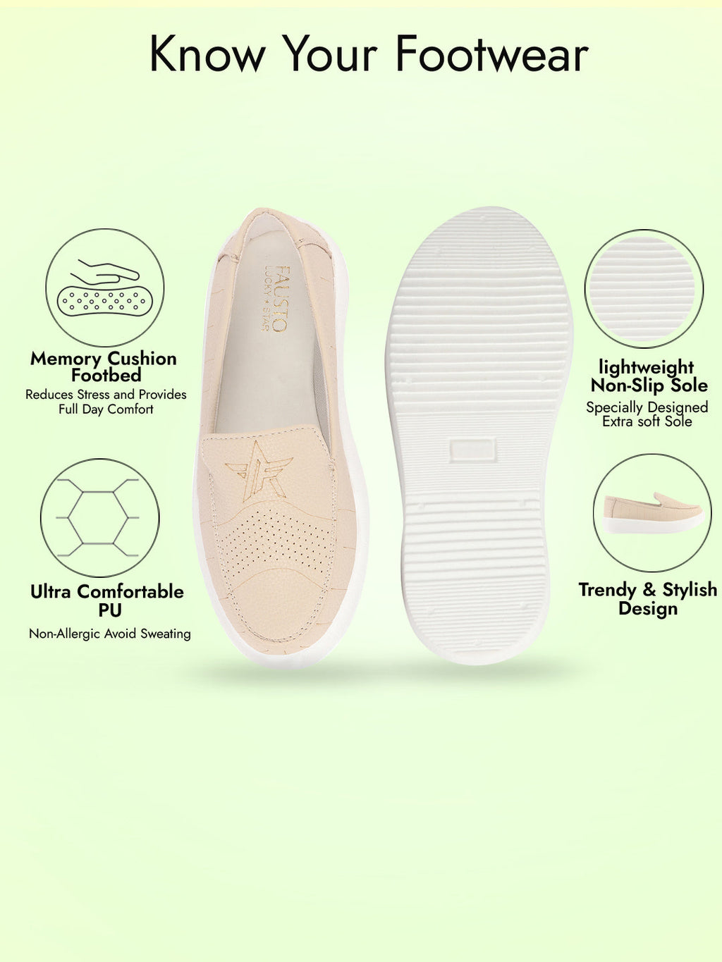 lightweight loafers for women