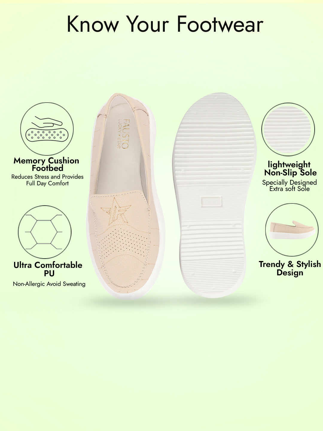lightweight loafers for women