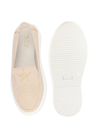 women loafers with arch support
