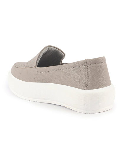 womens flat loafers