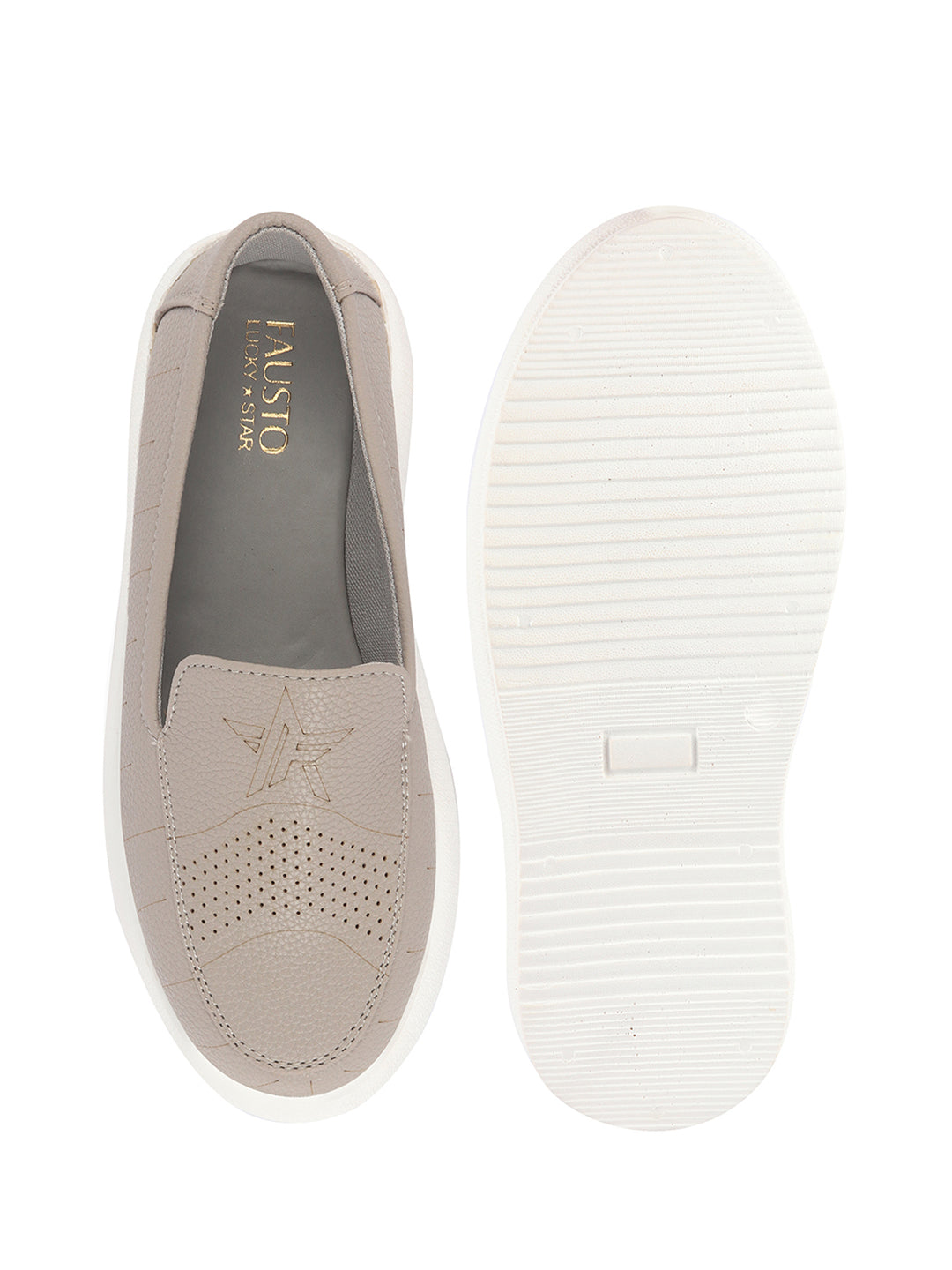 women loafer shoes