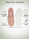 women loafers with arch support