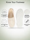 women loafers with arch support