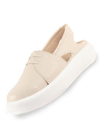 women loafers with arch support
