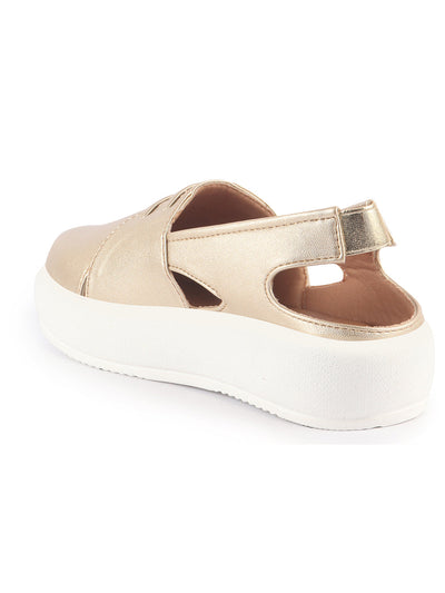 wedges