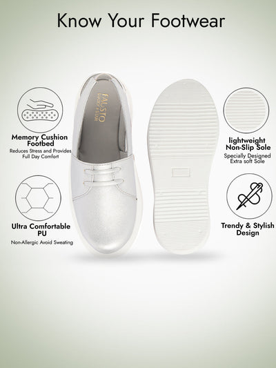 stylish loafers for women