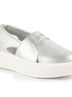 slip-on loafers women