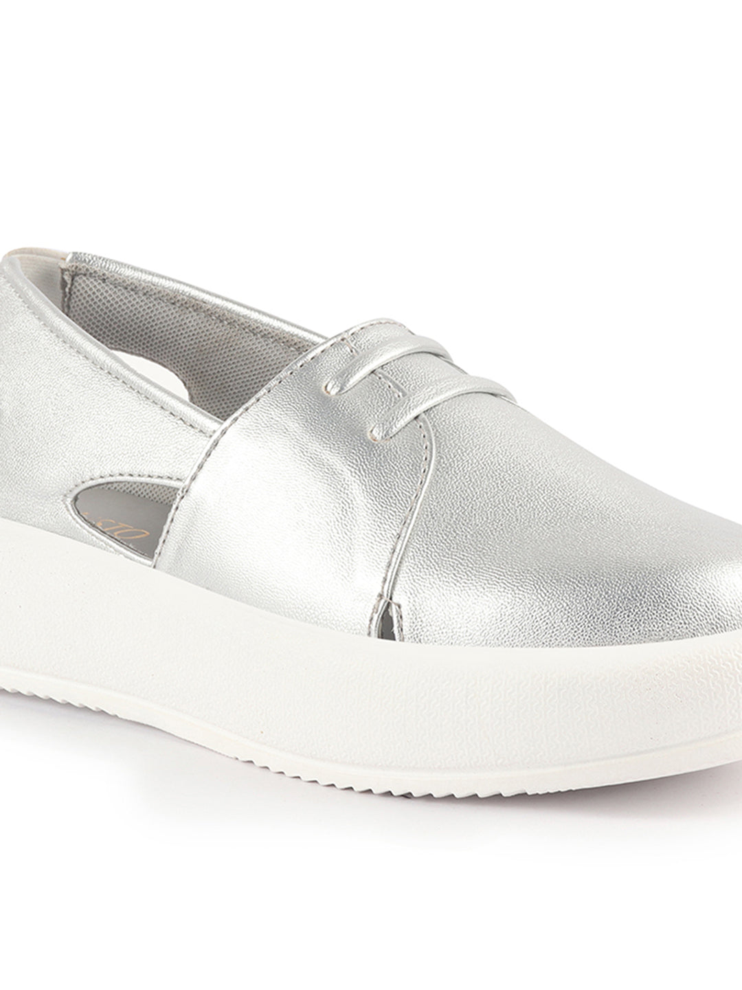 slip-on loafers women