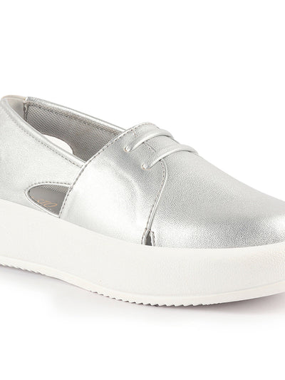 slip-on loafers women