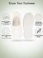 trendy loafers for girls