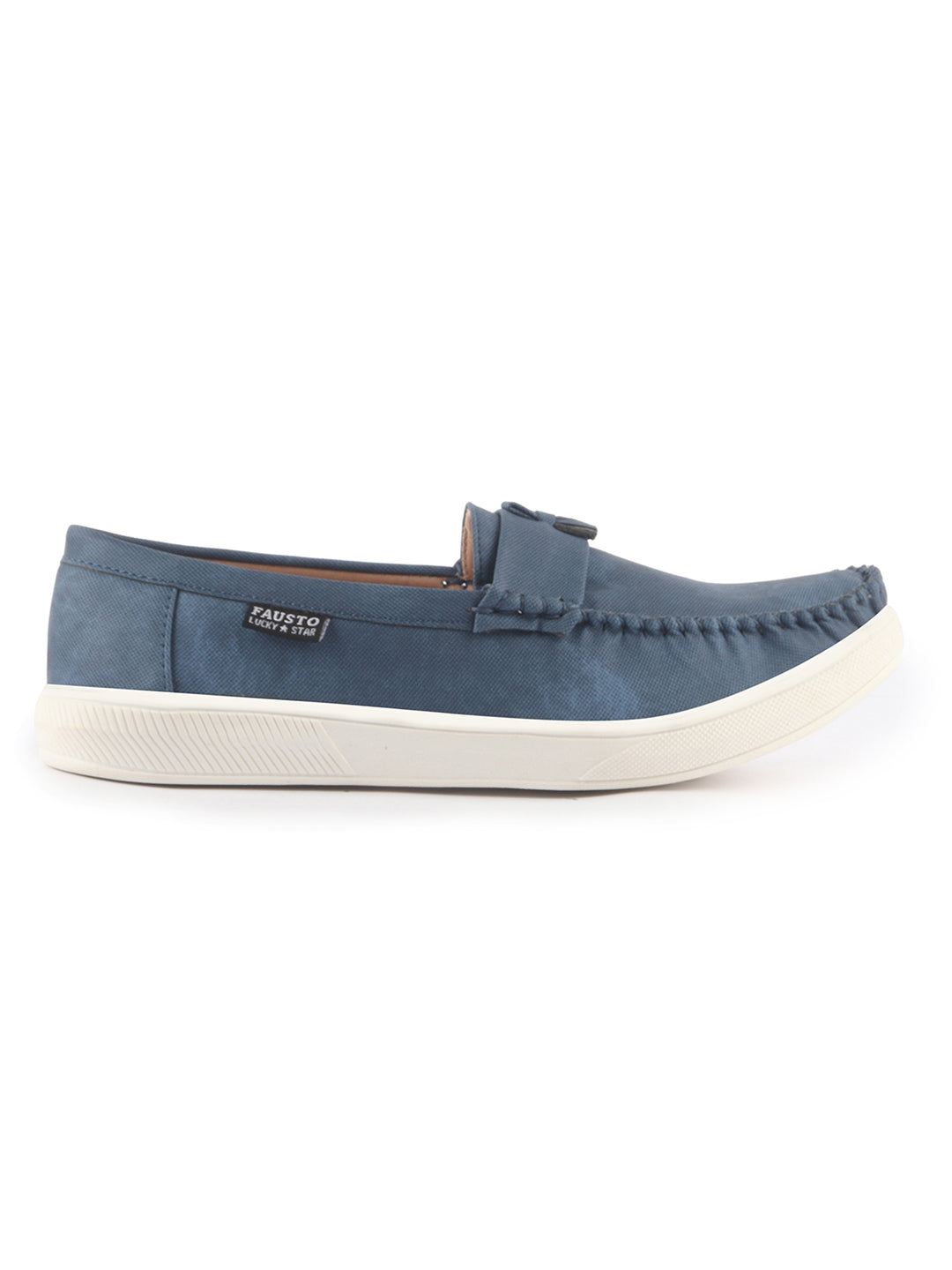 casual loafers for men