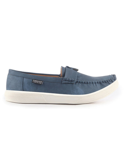 casual loafers for men