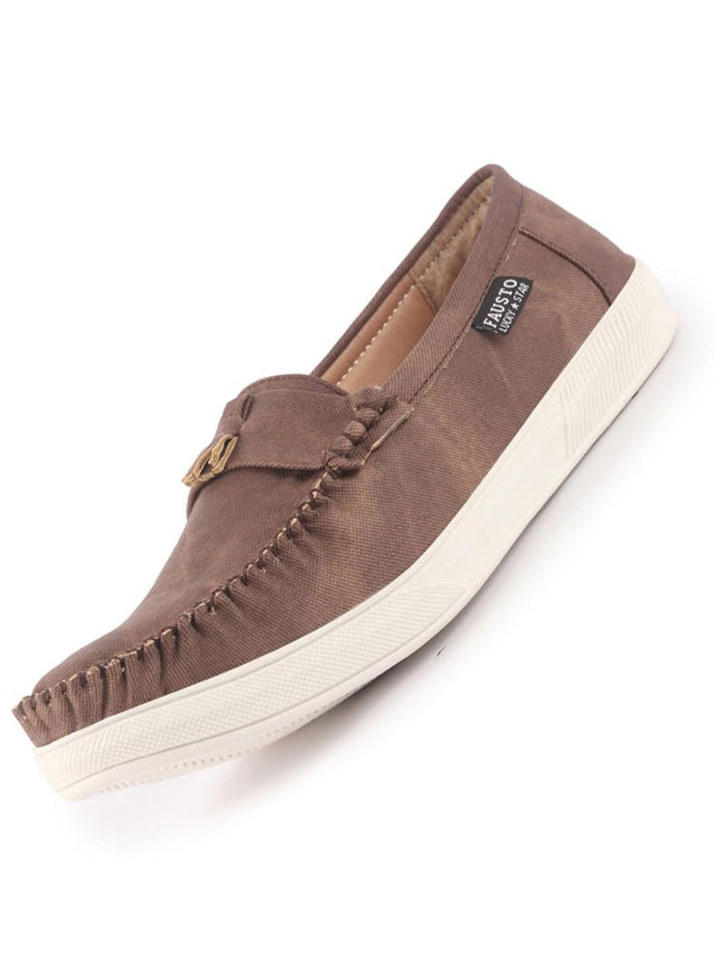 slip-on loafers men
