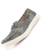 slip-on loafers men