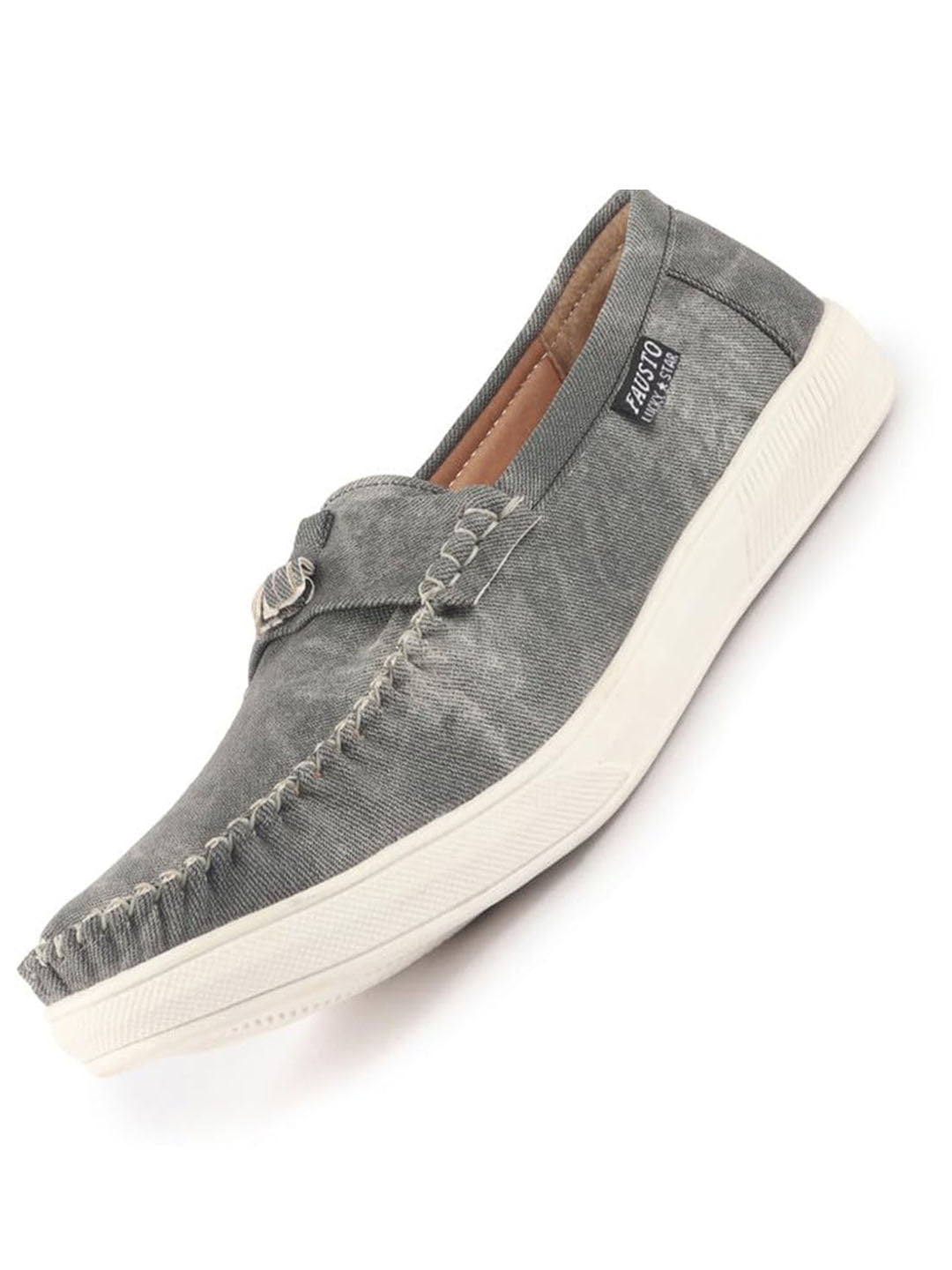 slip-on loafers men