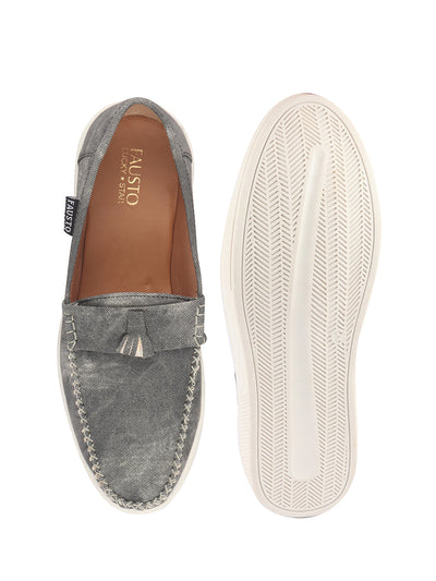 casual loafers for men