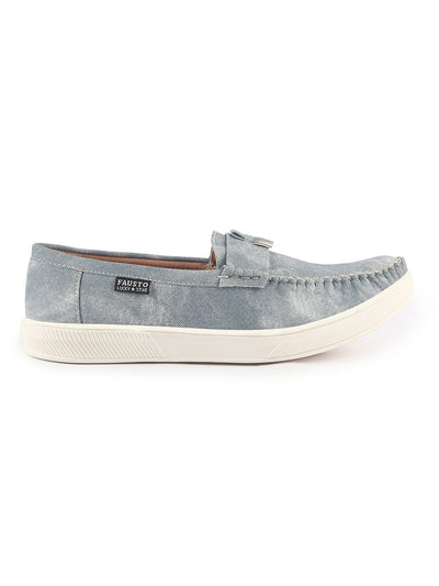 casual loafers for men