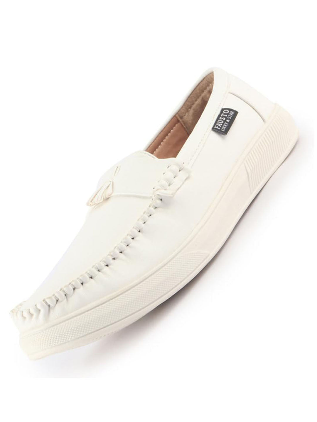 slip-on loafers men