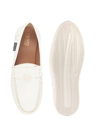 casual loafers for men