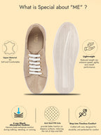casual shoes