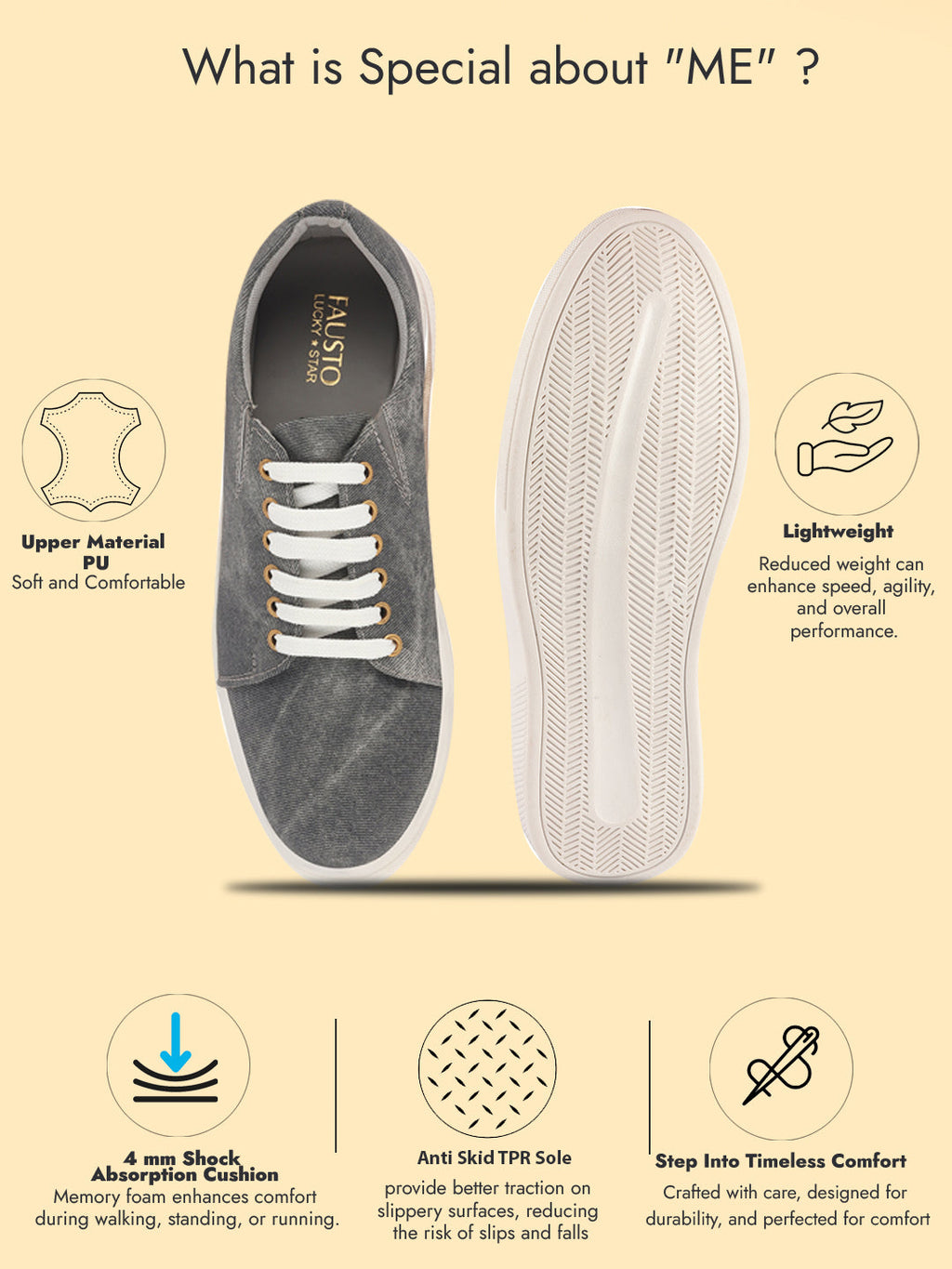 lace up shoes