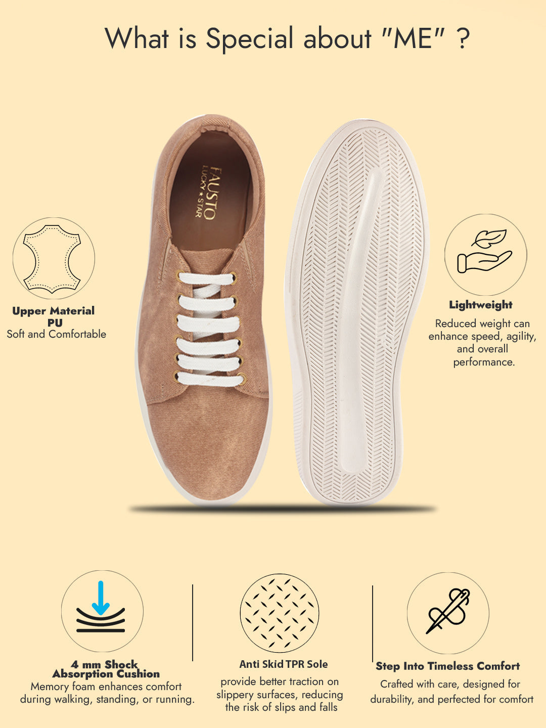 anti skid sole shoe