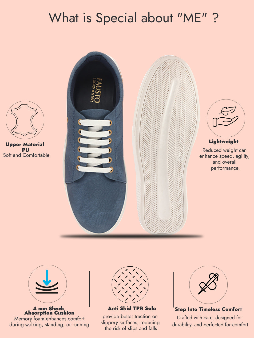 comfort shoes