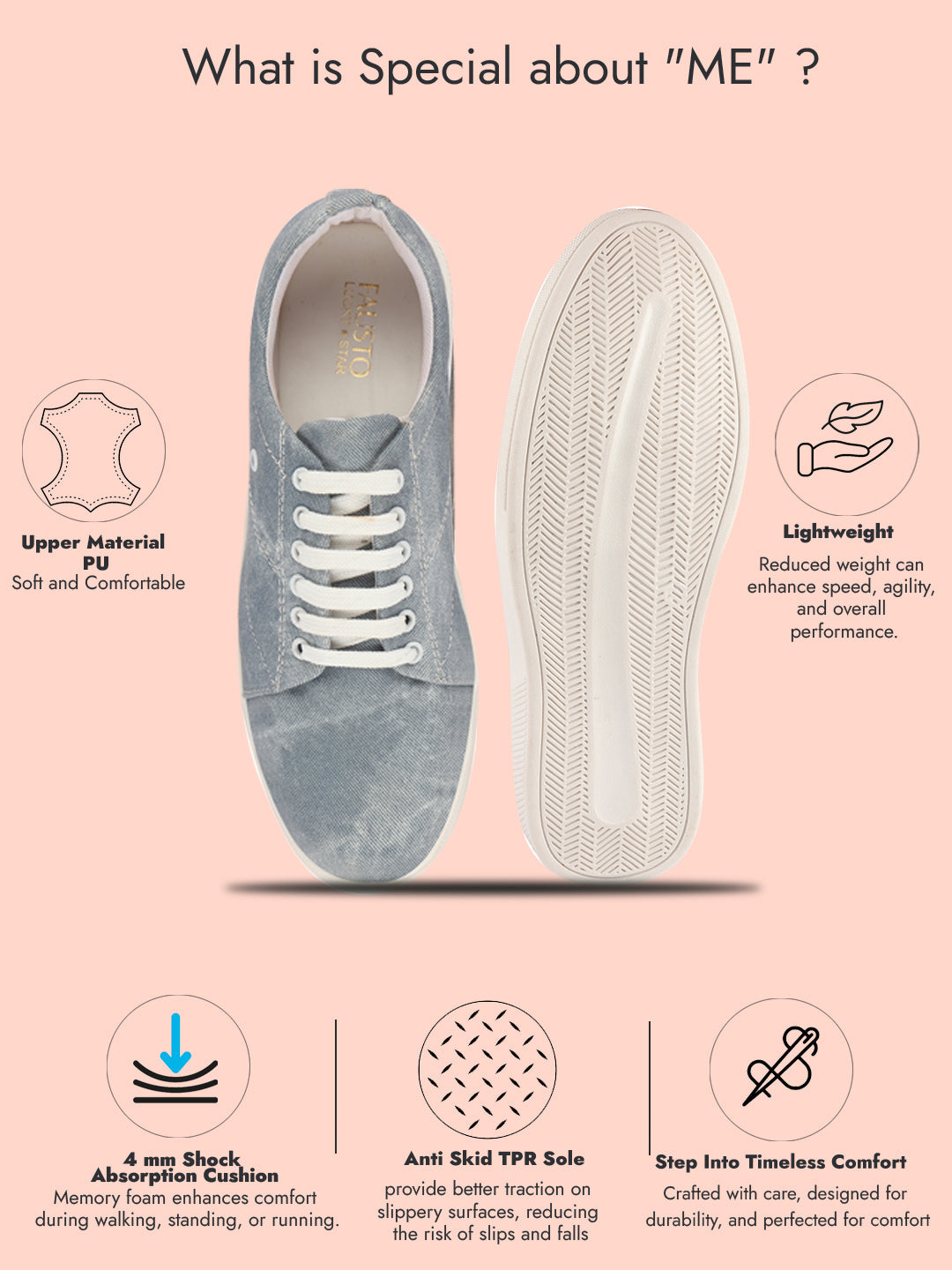 lace up shoes