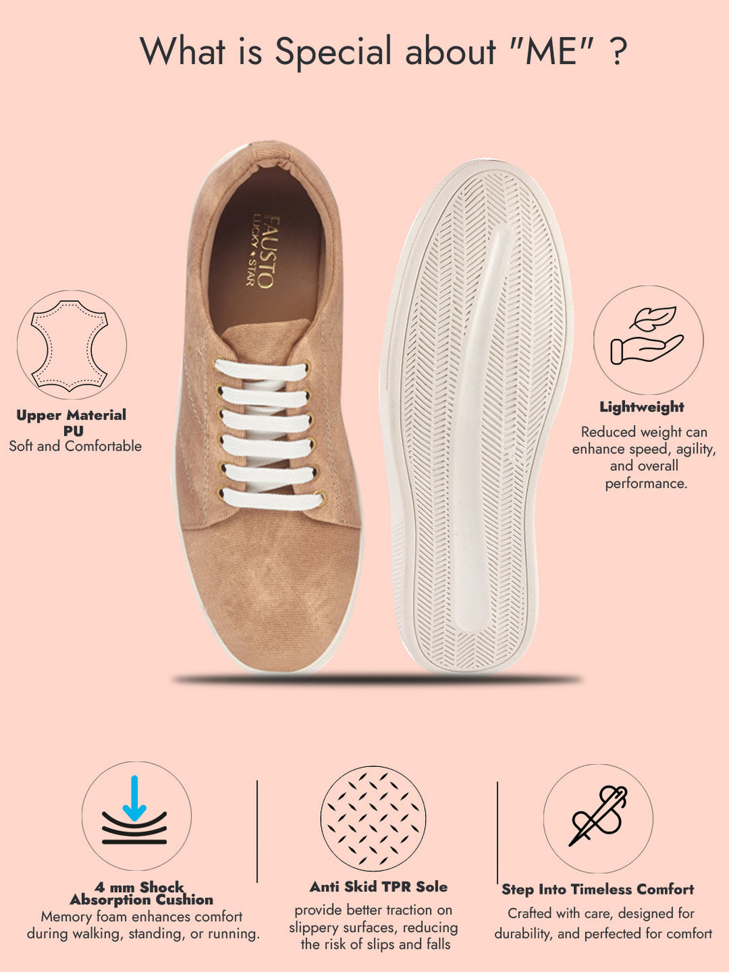 men sneakers