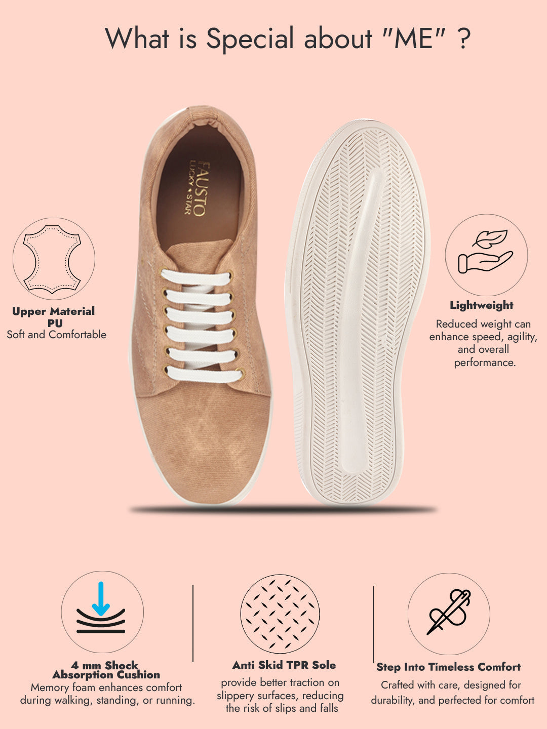 men sneakers