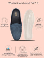 anti skid sole shoe