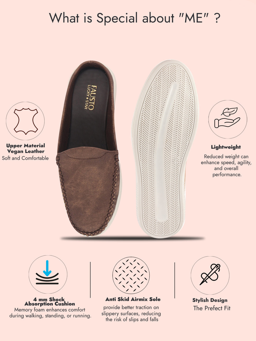 comfort shoes
