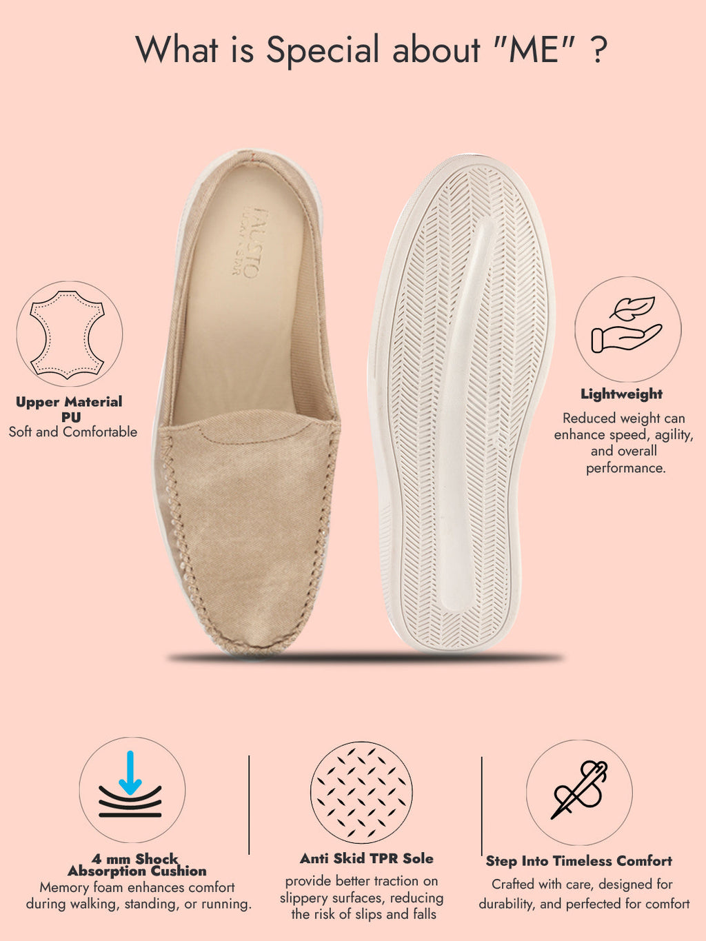 sneaker for men