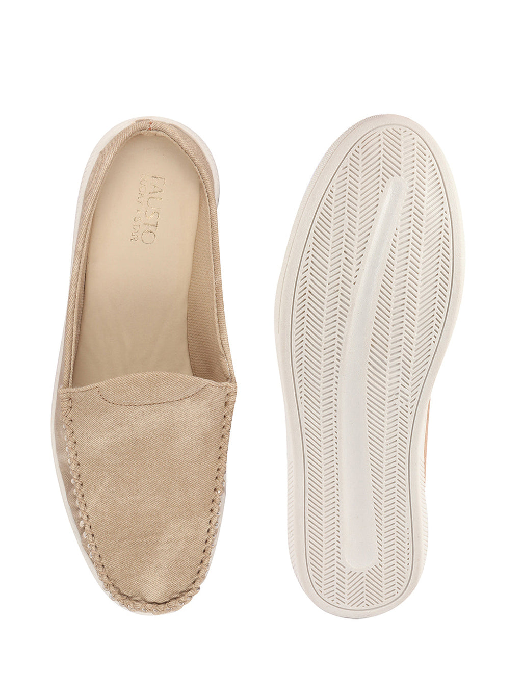 casual shoes