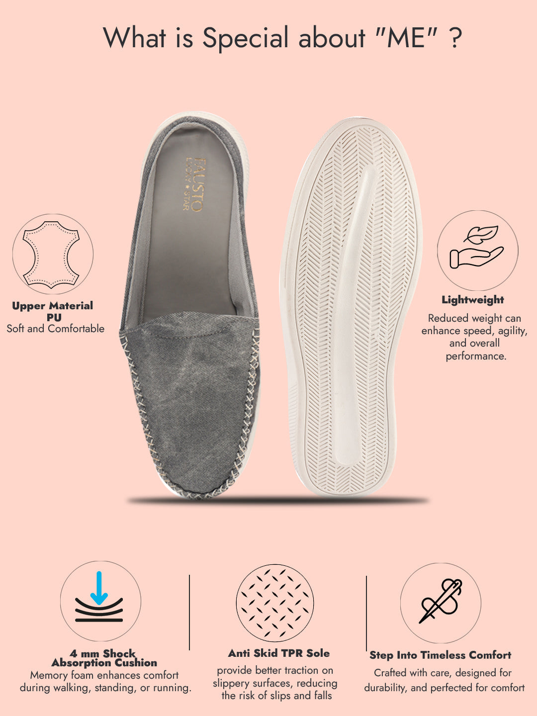 lightweight shoes