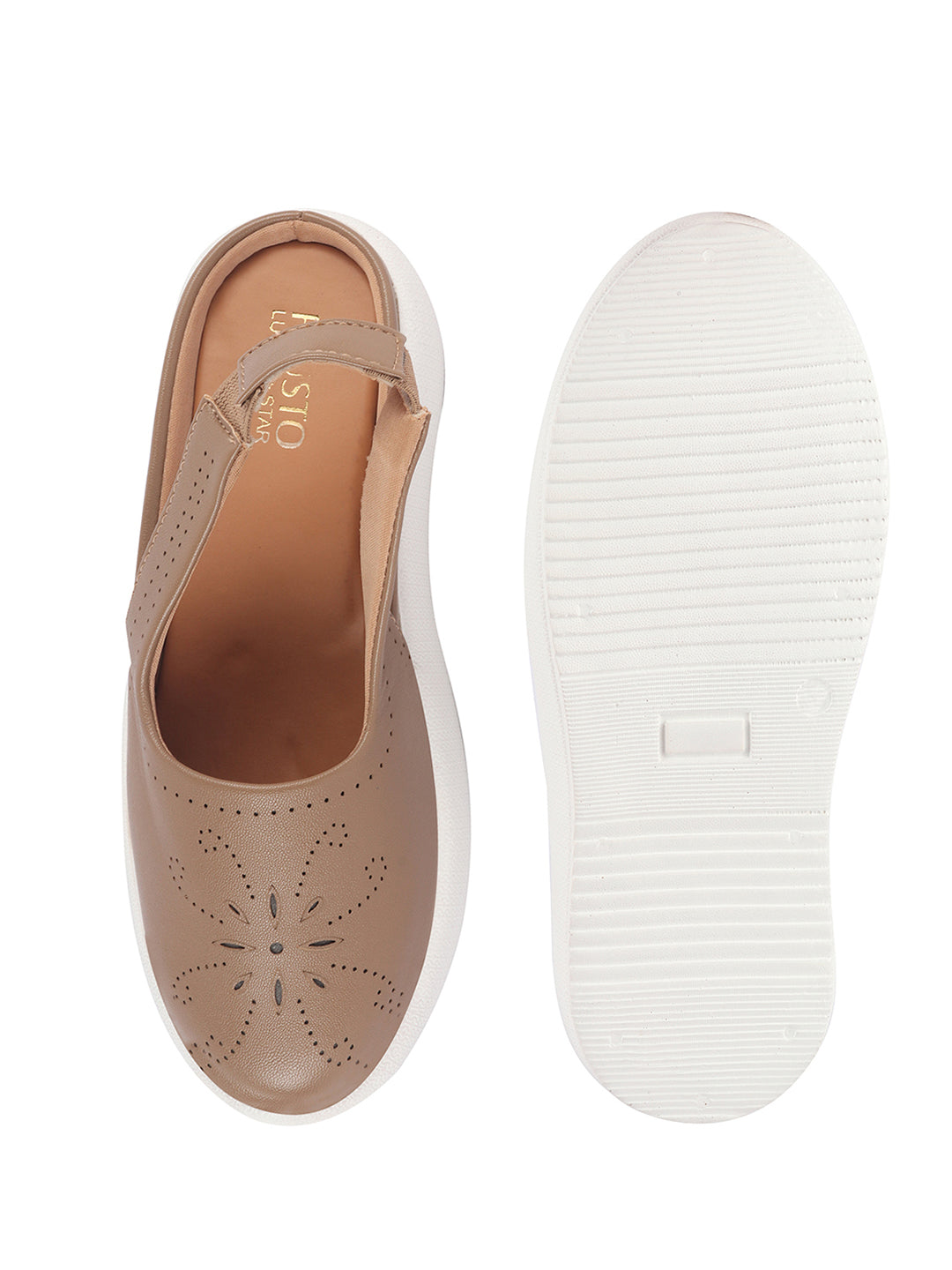 embellish shoes women