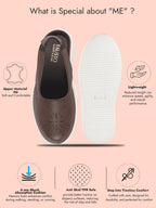 women back open shoe