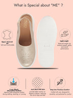 women back open shoe