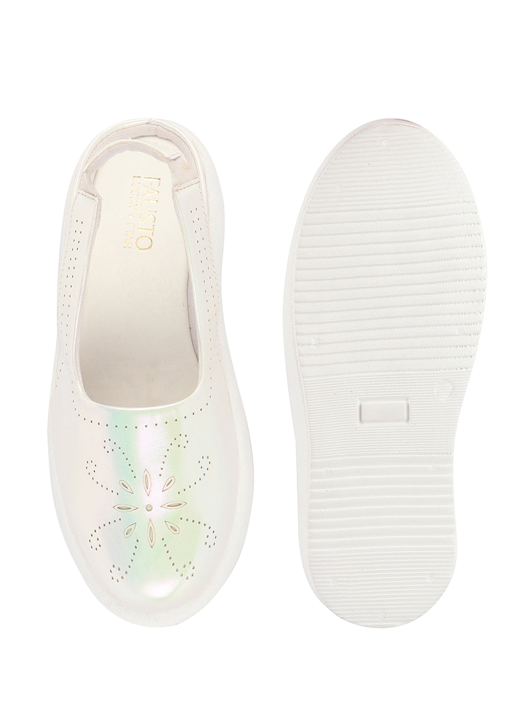 embellish shoes women