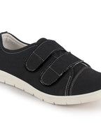 velcro strap shoes