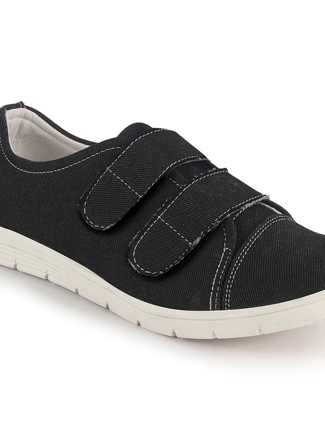 velcro strap shoes