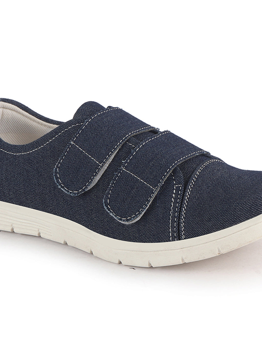 velcro strap shoes