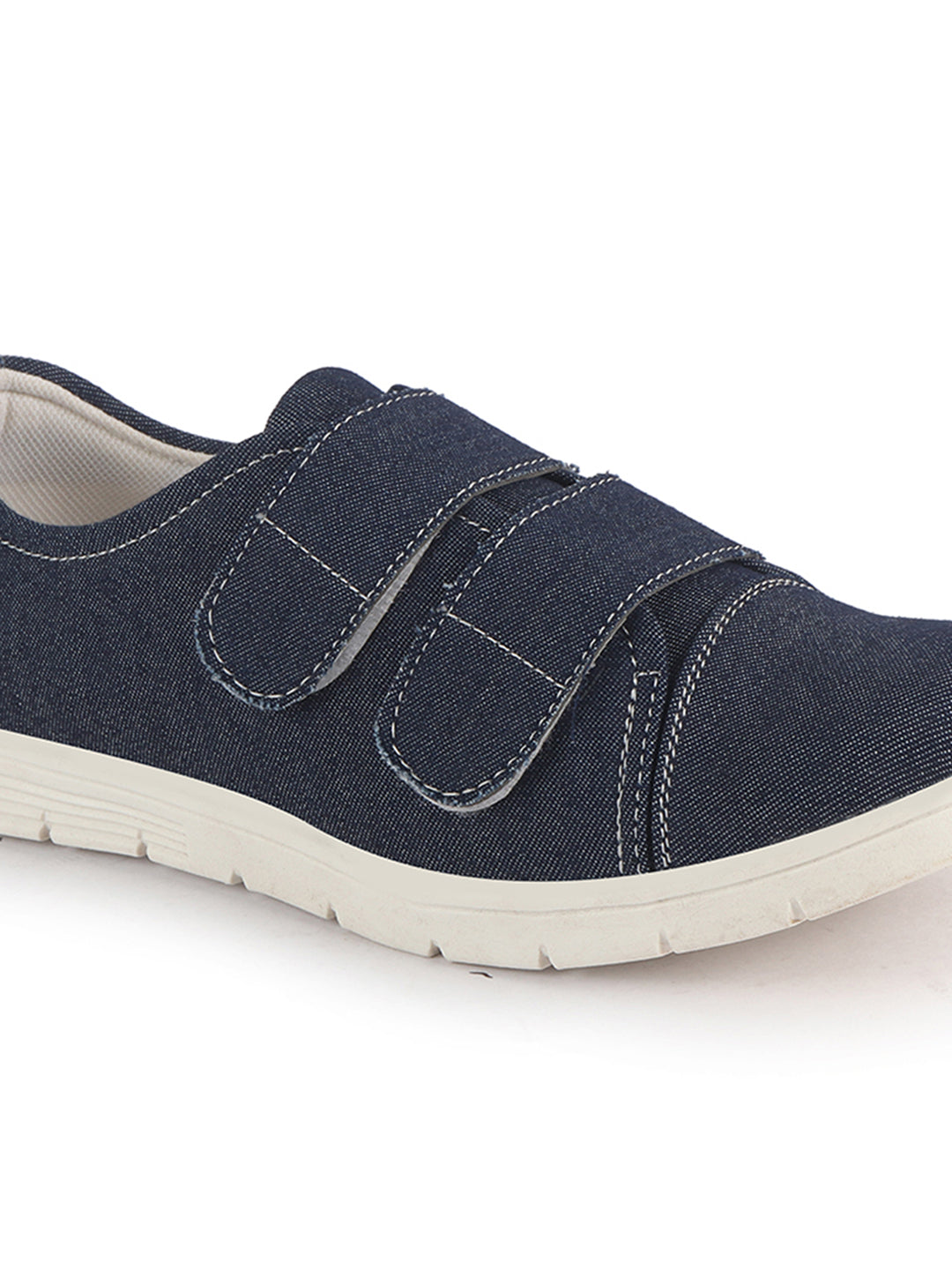 velcro strap shoes