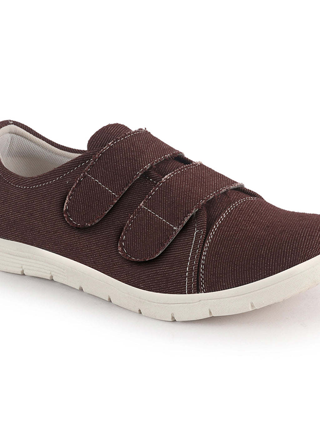 velcro strap shoes
