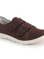 velcro strap shoes