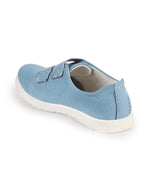 canvas upper shoe