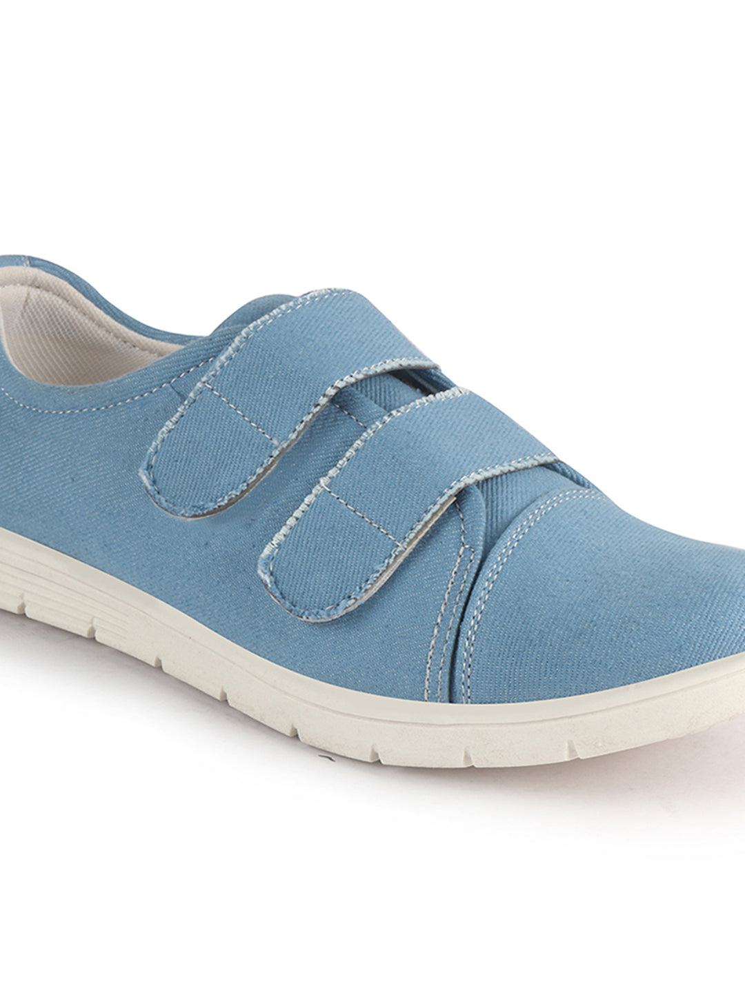 velcro strap shoes