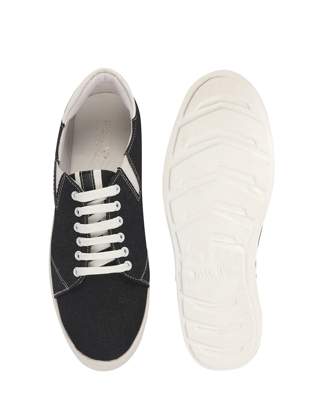 casual shoes