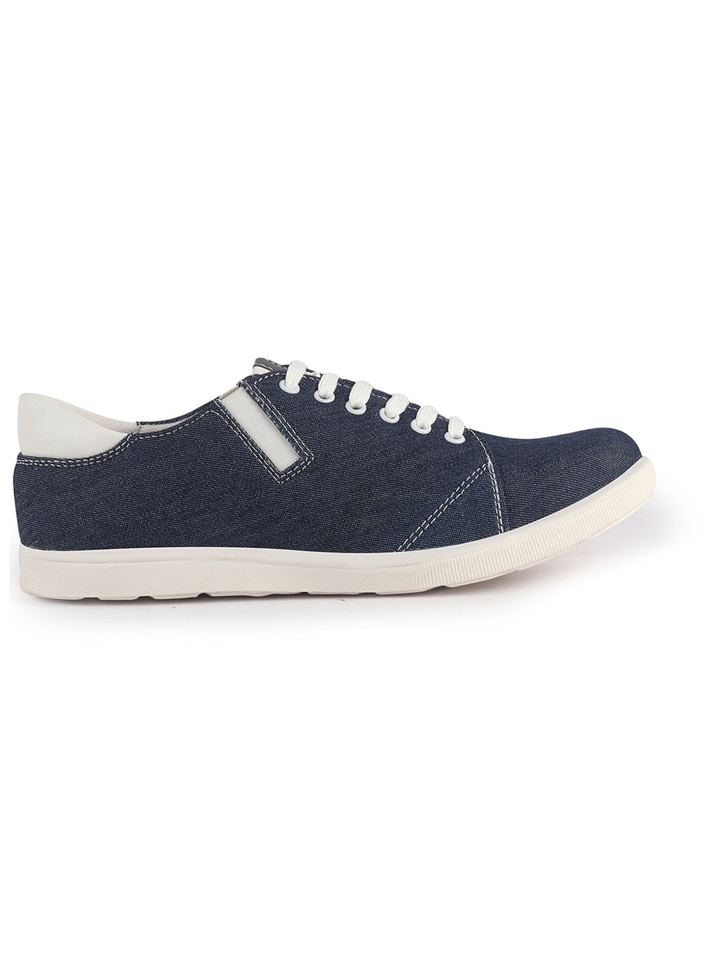 canvas sneaker