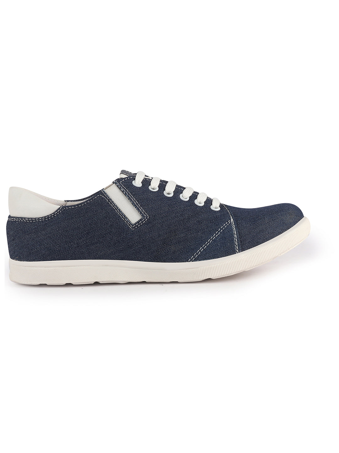 canvas sneaker
